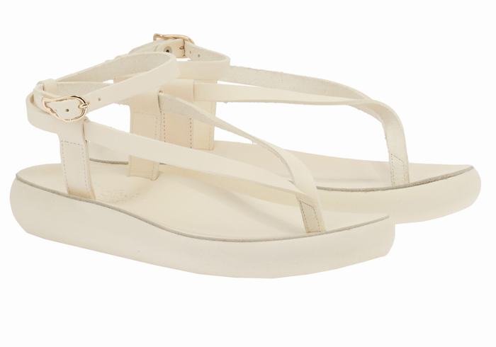 Sandales Bride Cheville Ancient Greek Sandals Salomi Comfort   | DRP-7046557